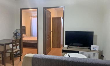 2 Bedrooms Condo for Rent ni One Oasis Cebu Condominium