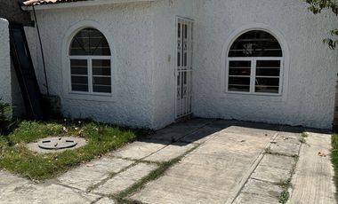 RENTA CASA FRACCIONAMIENTO CUAUTLANCINGO  Un piso