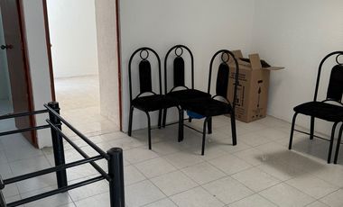 RENTA CASA FRACCIONAMIENTO CUAUTLANCINGO  Un piso