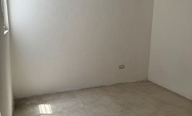 RENTA CASA FRACCIONAMIENTO CUAUTLANCINGO  Un piso