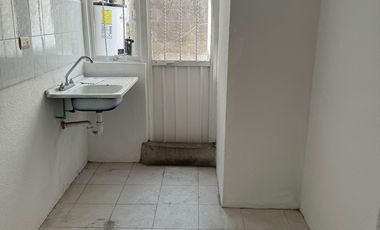 RENTA CASA FRACCIONAMIENTO CUAUTLANCINGO  Un piso