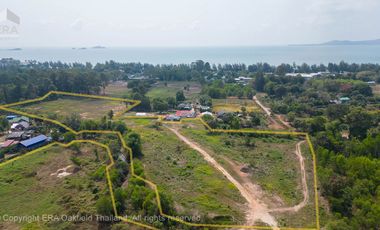 Large land opportunity in Suan Son