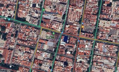 ¡¡Atención Inversionistas!! Venta de Casa en Remate Bancario, Col. Santa María la Ribera, CDMX