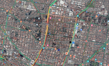 ¡¡Atención Inversionistas!! Venta de Casa en Remate Bancario, Col. Santa María la Ribera, CDMX