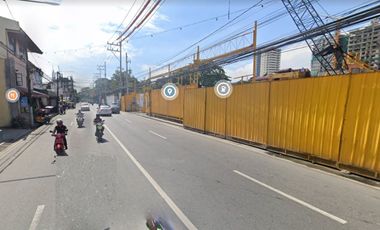 RUSH SALE!!!   1103 sqm commercial lot along Quirino Ave. Tambo, Paranaque City