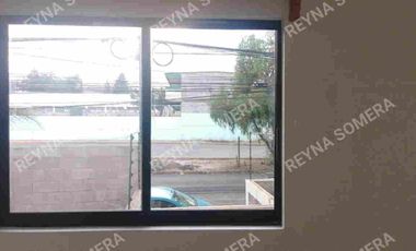 RENTA DEPARTAMENTO EN COCACALCO DE BERRIOZABAL, *NO MASCOTAS Y PARA 1 PERSONA*