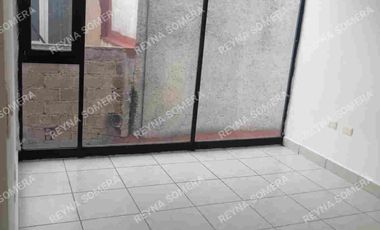 RENTA DEPARTAMENTO EN COCACALCO DE BERRIOZABAL, *NO MASCOTAS Y PARA 1 PERSONA*