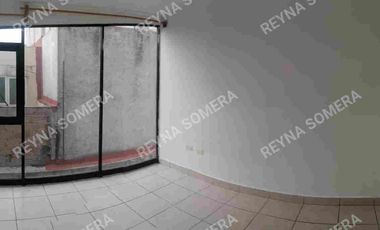 RENTA DEPARTAMENTO EN COCACALCO DE BERRIOZABAL, *NO MASCOTAS Y PARA 1 PERSONA*