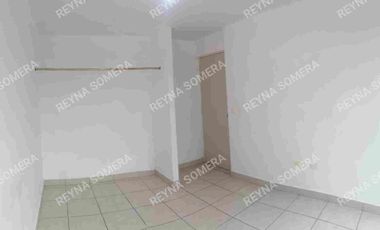 RENTA DEPARTAMENTO EN COCACALCO DE BERRIOZABAL, *NO MASCOTAS Y PARA 1 PERSONA*