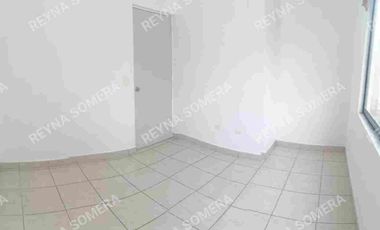 RENTA DEPARTAMENTO EN COCACALCO DE BERRIOZABAL, *NO MASCOTAS Y PARA 1 PERSONA*