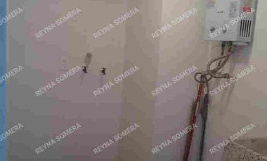 RENTA DEPARTAMENTO EN COCACALCO DE BERRIOZABAL, *NO MASCOTAS Y PARA 1 PERSONA*