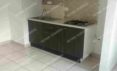 RENTA DEPARTAMENTO EN COCACALCO DE BERRIOZABAL, *NO MASCOTAS Y PARA 1 PERSONA*