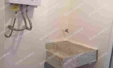 RENTA DEPARTAMENTO EN COCACALCO DE BERRIOZABAL, *NO MASCOTAS Y PARA 1 PERSONA*