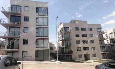 RENTA DEPARTAMENTO EN COCACALCO DE BERRIOZABAL, *NO MASCOTAS Y PARA 1 PERSONA*