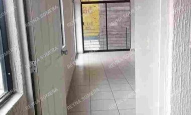 RENTA DEPARTAMENTO EN COCACALCO DE BERRIOZABAL, *NO MASCOTAS Y PARA 1 PERSONA*