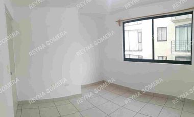 RENTA DEPARTAMENTO EN COCACALCO DE BERRIOZABAL, *NO MASCOTAS Y PARA 1 PERSONA*