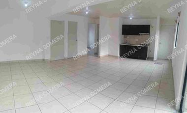 RENTA DEPARTAMENTO EN COCACALCO DE BERRIOZABAL, *NO MASCOTAS Y PARA 1 PERSONA*