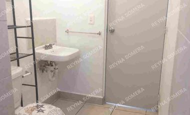 RENTA DEPARTAMENTO EN COCACALCO DE BERRIOZABAL, *NO MASCOTAS Y PARA 1 PERSONA*