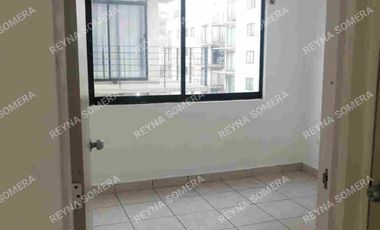 RENTA DEPARTAMENTO EN COCACALCO DE BERRIOZABAL, *NO MASCOTAS Y PARA 1 PERSONA*