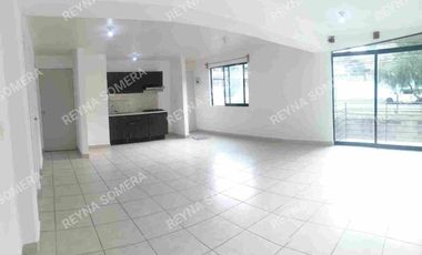 RENTA DEPARTAMENTO EN COCACALCO DE BERRIOZABAL, *NO MASCOTAS Y PARA 1 PERSONA*