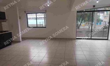 RENTA DEPARTAMENTO EN COCACALCO DE BERRIOZABAL, *NO MASCOTAS Y PARA 1 PERSONA*