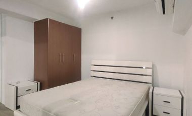 For Lease: Semi Furnished 1 Bedroom Loft Type Condo Unit at Eastwood Le Grand, Quezon City