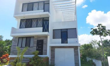 Casa en Venta en Cancun Country Club