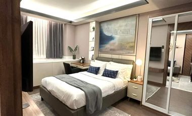 Pre-Selling Luxury 1 Bedroom Unit in Mandaue City, Cebu