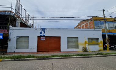 SE ARRIENDA LOCAL, BARRIO LAS PEÑITAS, SINCELEJO