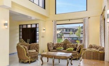 5BR House and Lot for Sale at Alabang Muntinlupa City