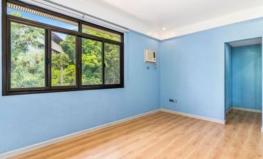 5BR House and Lot for Sale at Alabang Muntinlupa City