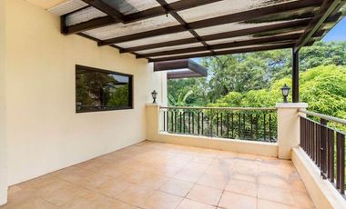 5BR House and Lot for Sale at Alabang Muntinlupa City