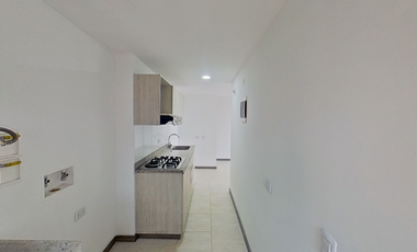 VENDO APARTAMENO EN SABANETA