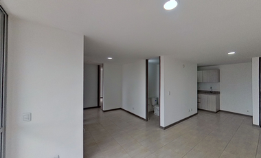 VENDO APARTAMENO EN SABANETA