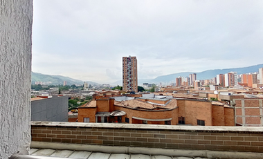 VENDO APARTAMENO EN SABANETA