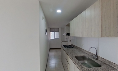 VENDO APARTAMENO EN SABANETA