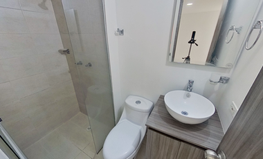 VENDO APARTAMENO EN SABANETA