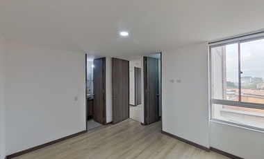 VENDO APARTAMENO EN SABANETA