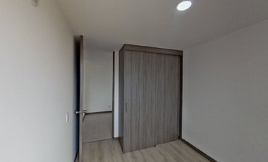 VENDO APARTAMENO EN SABANETA