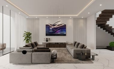 Casa en Venta en MITICA RESIDENCIAL Hermosa, Segura y Confortable