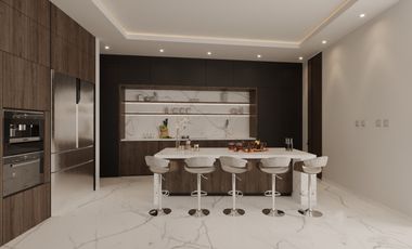 Casa en Venta en MITICA RESIDENCIAL Hermosa, Segura y Confortable