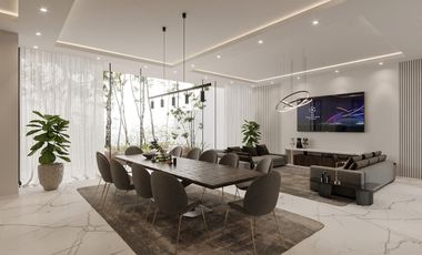 Casa en Venta en MITICA RESIDENCIAL Hermosa, Segura y Confortable