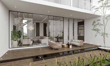Casa en Venta en MITICA RESIDENCIAL Hermosa, Segura y Confortable