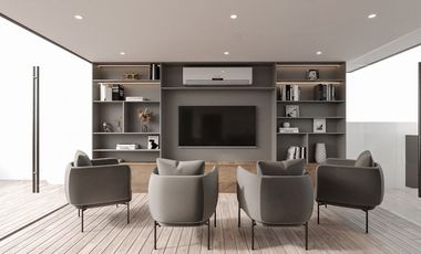 Casa en Venta en MITICA RESIDENCIAL Hermosa, Segura y Confortable