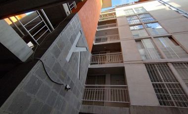 Depa en Venta en Santa Barbara, Av Real de San Martín 103 con 2h, 1b, 1e