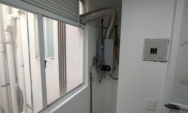 Depa en Venta en Santa Barbara, Av Real de San Martín 103 con 2h, 1b, 1e