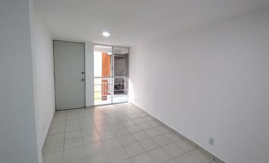 Depa en Venta en Santa Barbara, Av Real de San Martín 103 con 2h, 1b, 1e