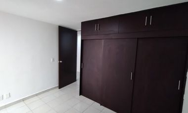 Depa en Venta en Santa Barbara, Av Real de San Martín 103 con 2h, 1b, 1e