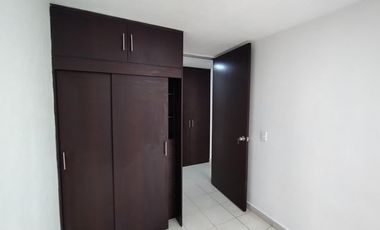 Depa en Venta en Santa Barbara, Av Real de San Martín 103 con 2h, 1b, 1e