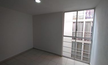 Depa en Venta en Santa Barbara, Av Real de San Martín 103 con 2h, 1b, 1e